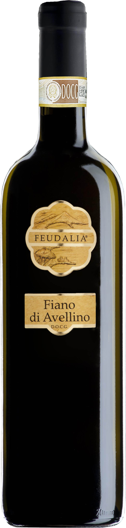 FIANO DI AVELLINO