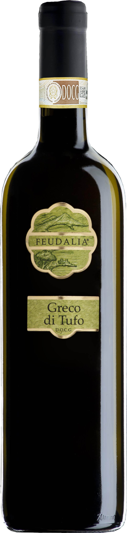 Greco di tufo