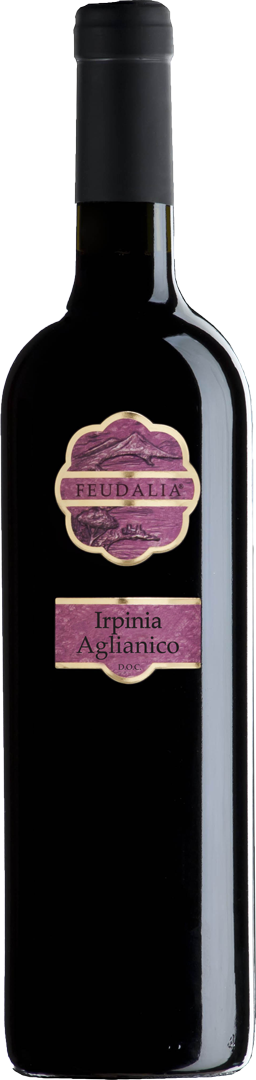 IRPINIA aglianico